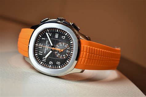 patek philippe aquanaut 20th anniversary price|Patek Philippe aquanaut chronograph price.